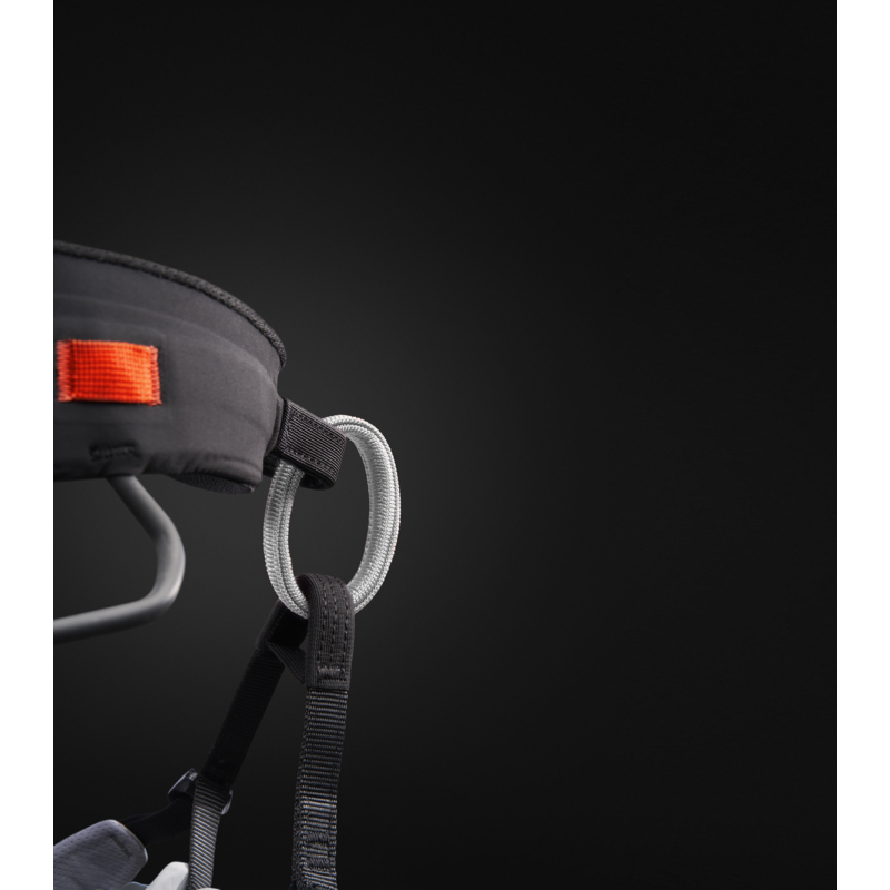 Men's Solution Guide Harness – Black Diamond